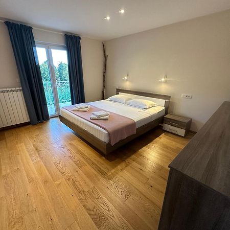 Apartment Cvetka Порторож Екстер'єр фото
