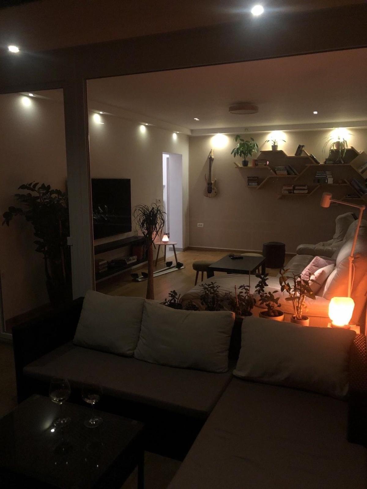 Apartment Cvetka Порторож Екстер'єр фото
