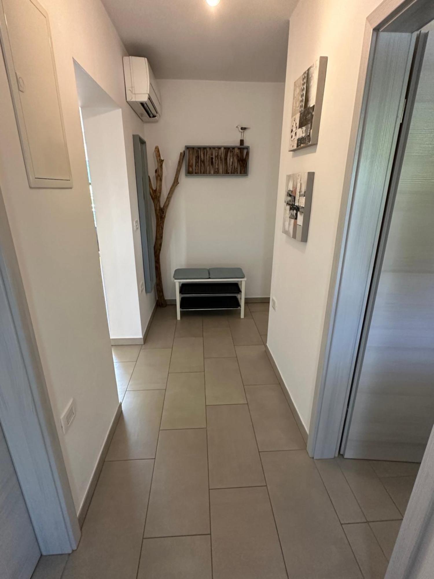 Apartment Cvetka Порторож Екстер'єр фото