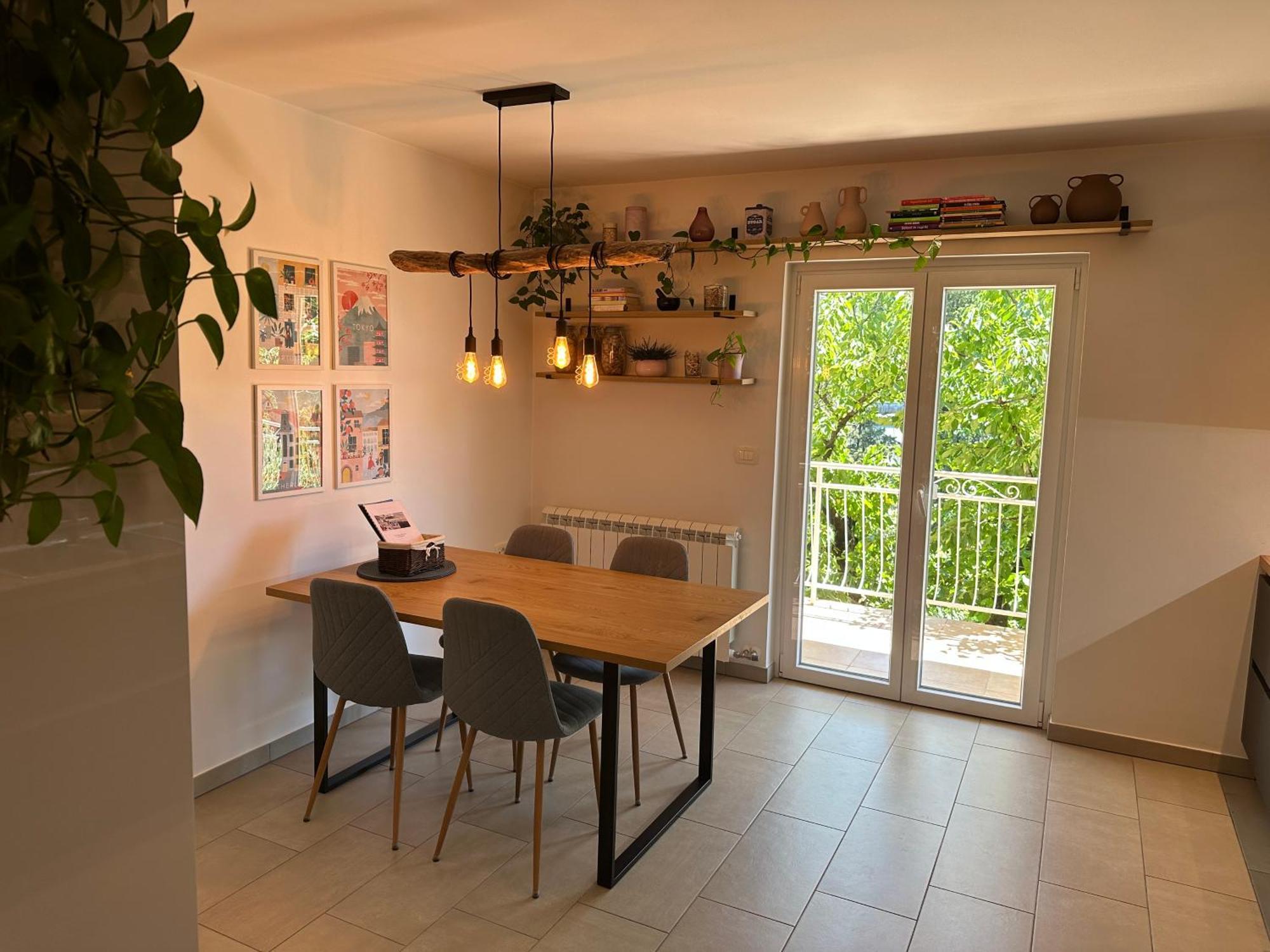 Apartment Cvetka Порторож Екстер'єр фото