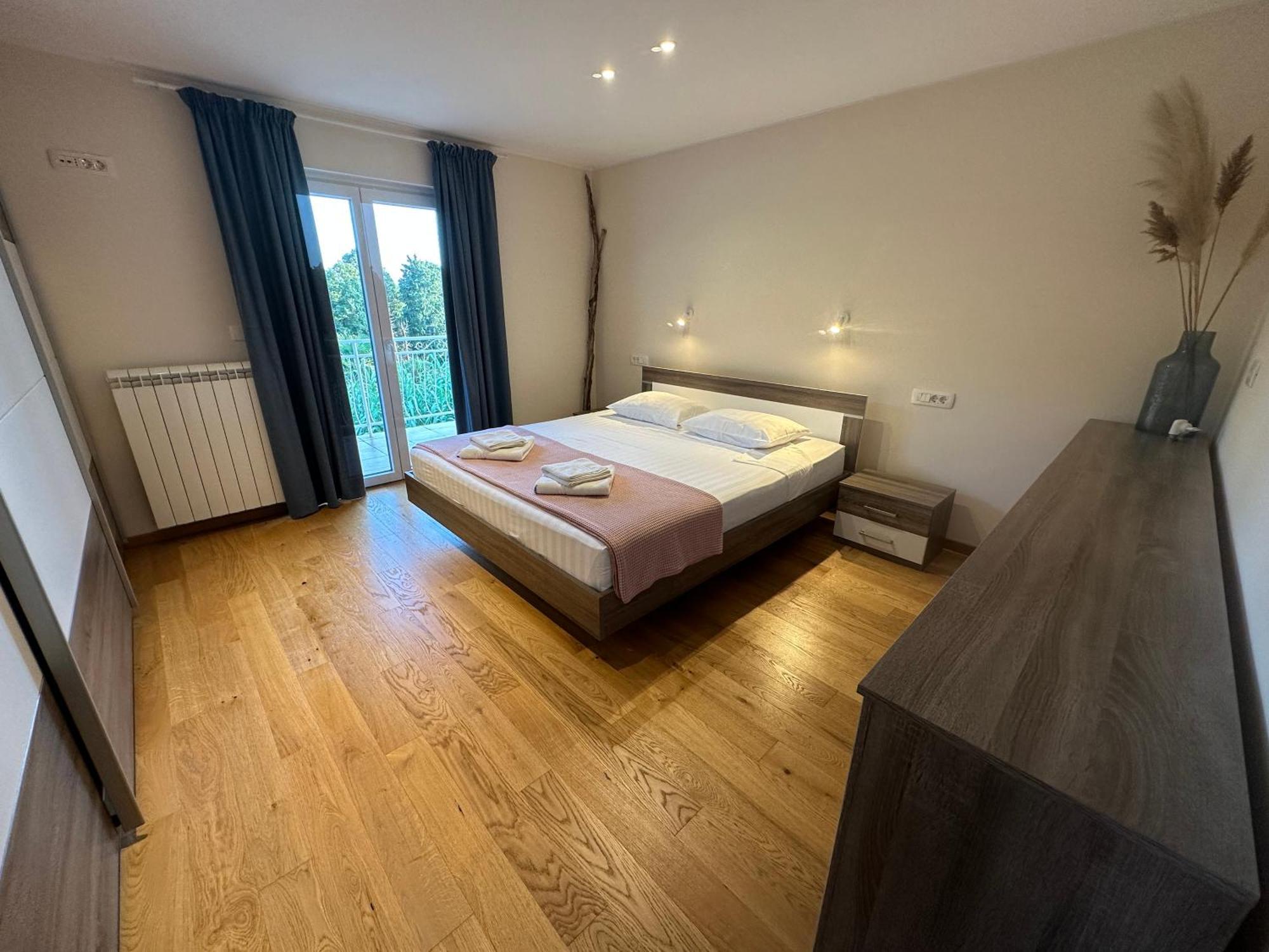 Apartment Cvetka Порторож Екстер'єр фото