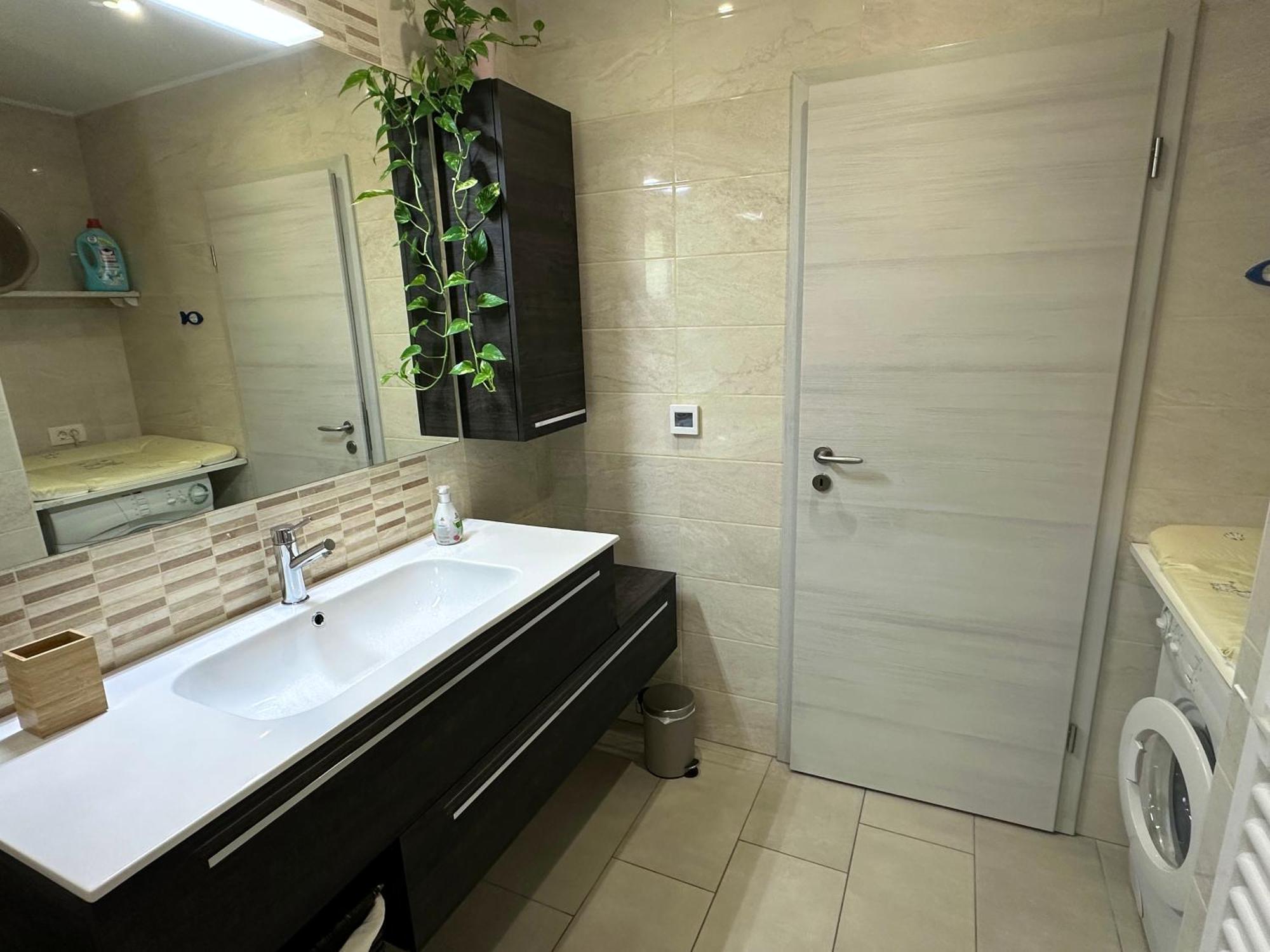 Apartment Cvetka Порторож Екстер'єр фото