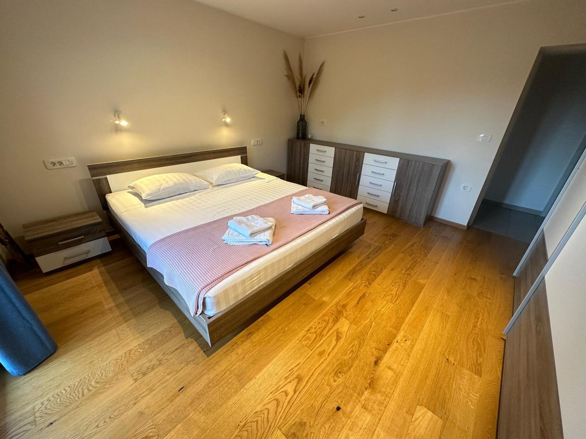 Apartment Cvetka Порторож Екстер'єр фото